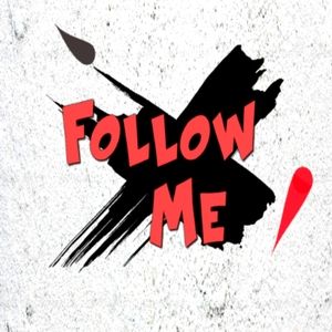 Follow Me - I'll Follow Back